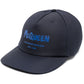 Alexander McQueen Hats Blue