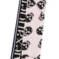 Alexander McQueen Scarfs Pink