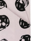 Alexander McQueen Scarfs Pink