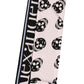 Alexander McQueen Scarfs Pink