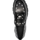 Alexander McQueen Flat shoes Black