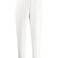 Alexander McQueen Trousers White