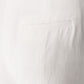 Alexander McQueen Trousers White