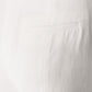Alexander McQueen Trousers White