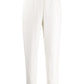 Alexander McQueen Trousers White