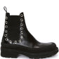 Alexander McQueen Boots Black
