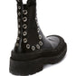 Alexander McQueen Boots Black