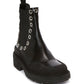 Alexander McQueen Boots Black