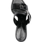 Alexander McQueen Sandals Black