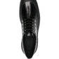 Alexander McQueen Boots Black