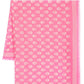 Alexander McQueen Scarfs Pink