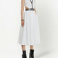Alexander McQueen Dresses White