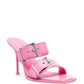 Alexander McQueen Sandals Pink