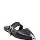 Alexander McQueen Sandals Black