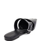 Alexander McQueen Sandals Black