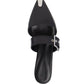 Alexander McQueen Sandals Black