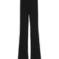 Saint Laurent  Trousers Black