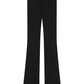 Saint Laurent  Trousers Black