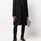 Saint Laurent  Sweaters Black
