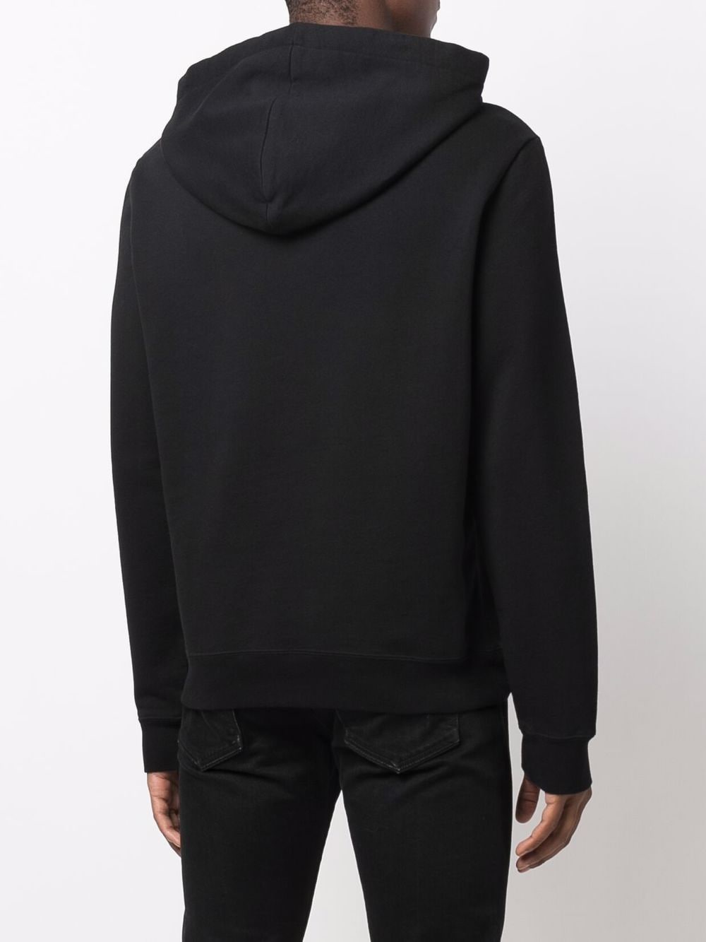 Saint Laurent  Sweaters Black
