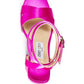 Jimmy Choo Sandals Fuchsia