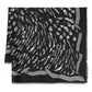 Alexander McQueen Scarfs Black