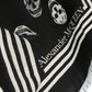 Alexander McQueen Scarfs Black