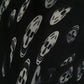 Alexander McQueen Scarfs Black