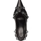 Balenciaga With Heel Black