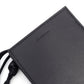 Jil Sander Wallets Black
