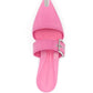 Alexander McQueen Sandals Pink