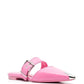 Alexander McQueen Sandals Pink