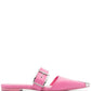 Alexander McQueen Sandals Pink