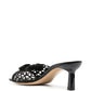 Ferragamo Sandals Black