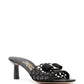 Ferragamo Sandals Black