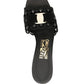 Ferragamo Sandals Black
