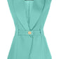 Balmain Jackets Green