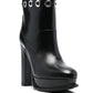 Alexander McQueen Boots Black