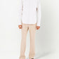 Ferragamo Shirts White