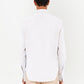 Ferragamo Shirts White