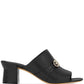 Ferragamo Sandals Black