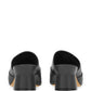 Ferragamo Sandals Black