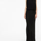 Saint Laurent  Dresses Black