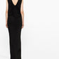 Saint Laurent  Dresses Black