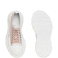 Alexander McQueen Sneakers Powder