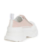 Alexander McQueen Sneakers Powder