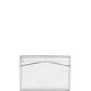 Alexander McQueen Wallets Silver