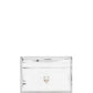 Alexander McQueen Wallets Silver
