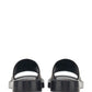 Ferragamo Sandals Black