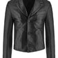 Ferragamo Jackets Black